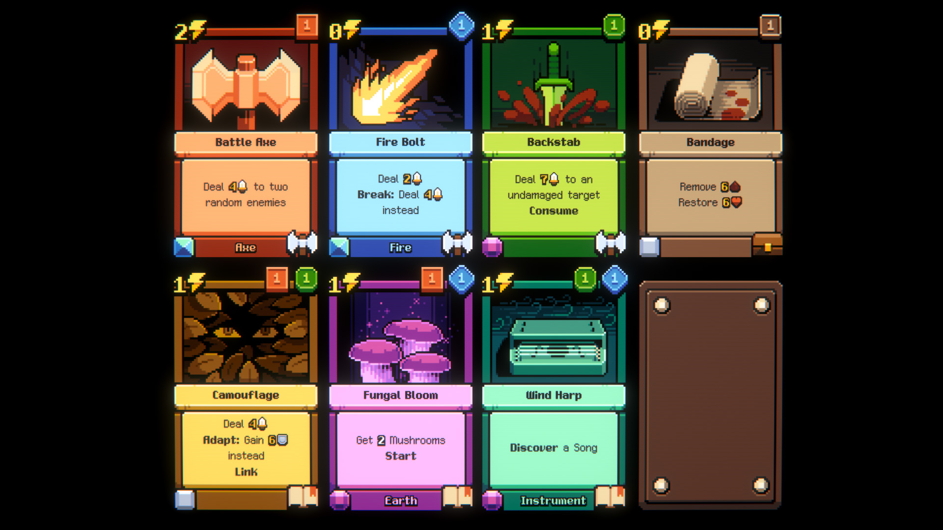 Cards Cards