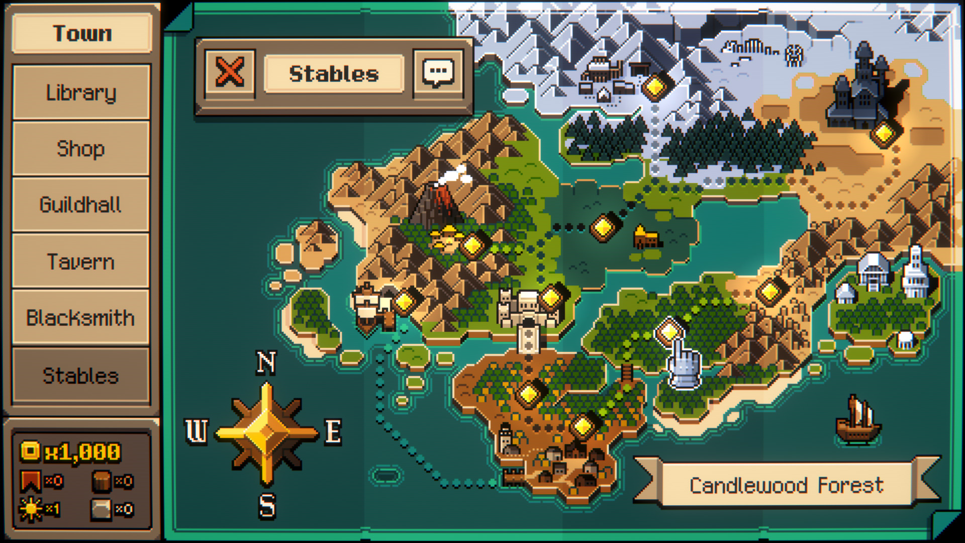 World Map World Map