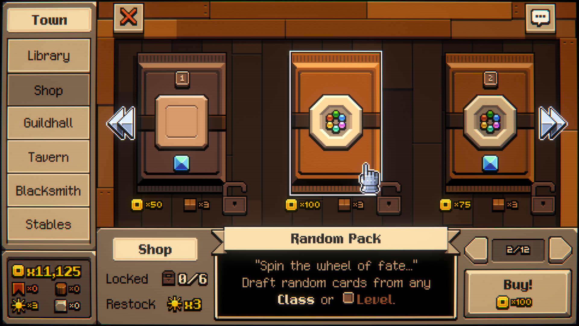 Shop Shop