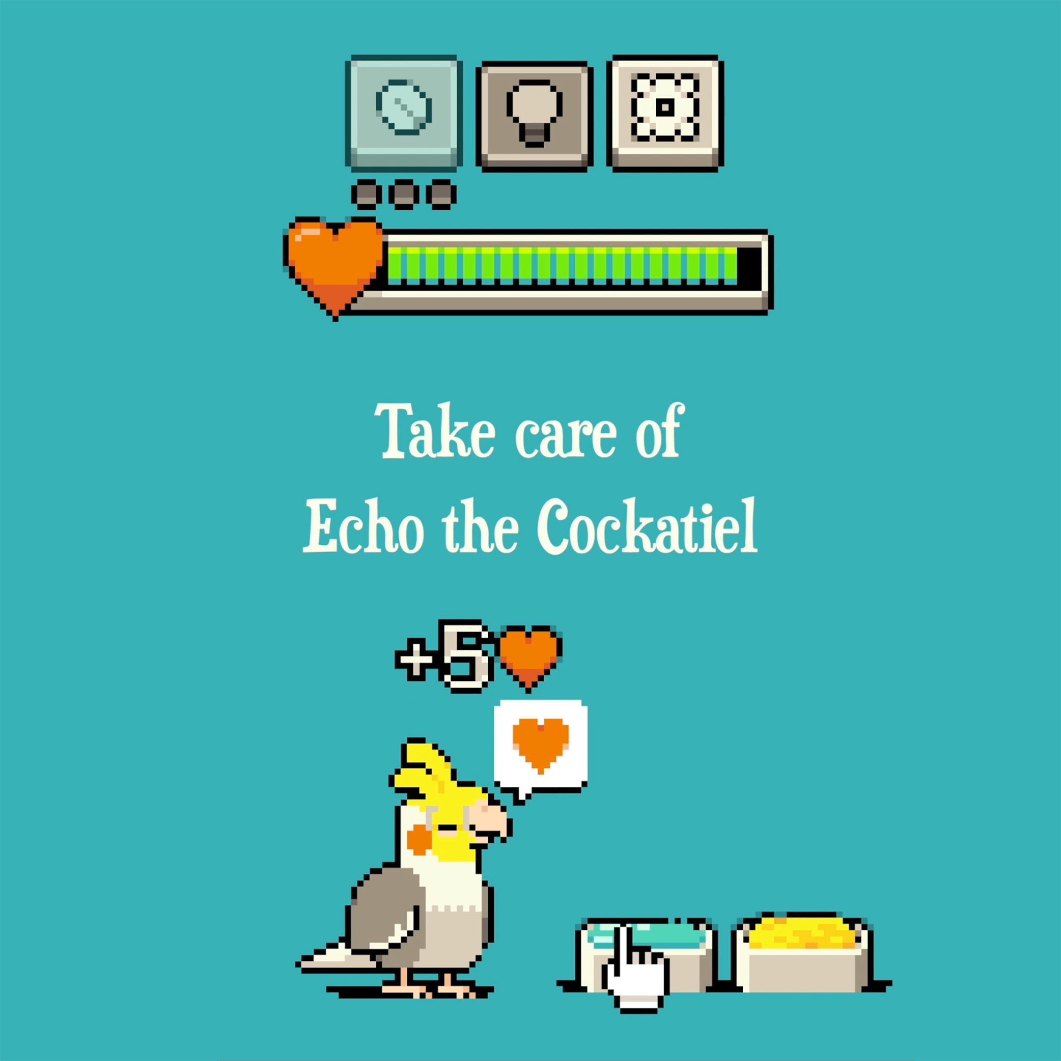 Pico Echo 1 Pico Echo 1