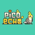 Pico Echo Logo